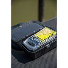 Load image into Gallery viewer, Matrix Single Compartment Deep Accessory Box Fishing Tackle Storage Case GBX011
