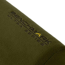 Load image into Gallery viewer, Avid Carp Benchmark Ultra Memory Foam Pillow Carp Fishing Bivvy Camping A0450022
