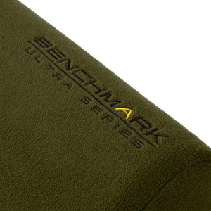 Avid Carp Benchmark Ultra Memory Foam Pillow Carp Fishing Bivvy Camping A0450022