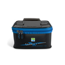 Load image into Gallery viewer, Preston Supera X Medium Eva Accessory Case Carp Fishing Tackle Storage P0130147
