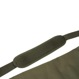 Avid Carp RVS Single Rod Sleeve 12ft Carp Fishing Rod Storage Bag A0430078