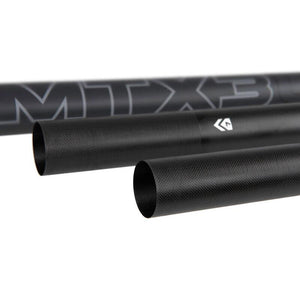 Matrix MTX3 Ultra V2 16m Pole Package All Round Match Carp Fishing Pole GPO253