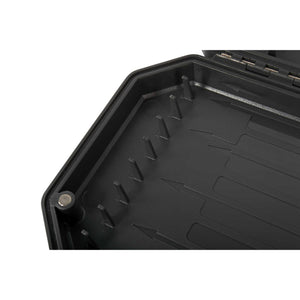 Preston Absolute Hooklength Box XL Carp Fishing Rig Storage Tackle Box P0220153