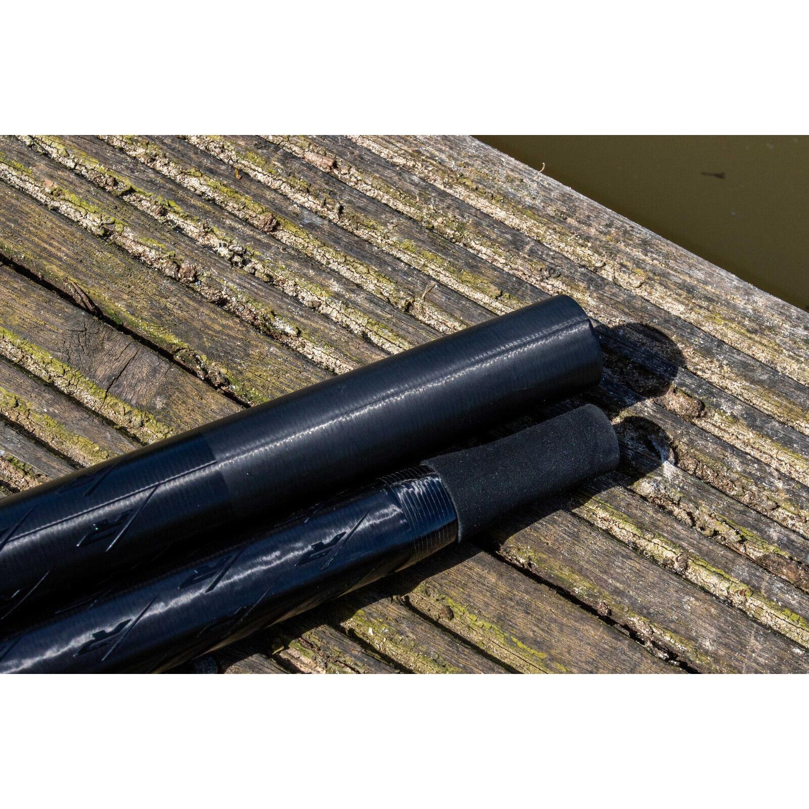 coarse fishing landing net handles Preston Response Carp 3m Handle Carp Fishing Landing Net Handle P02300 – hobbyhomeuk