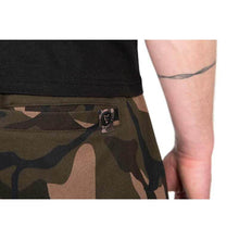 Load image into Gallery viewer, Fox Lightweight Camo Joggers Carp Fishing Clothing Trousers All Sizes
