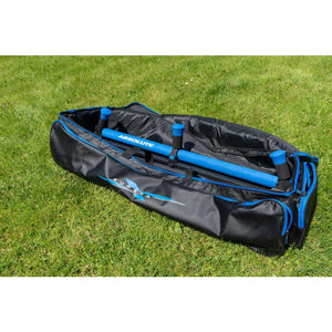 Preston Supera X Roller & Roost Bag XL Carp Fishing Tackle Storage Bag P0130130