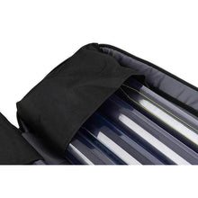 Load image into Gallery viewer, Matrix Aquos Ultra Rod Holdall 195cm Fits 6-8 Rod Tubes Carp Fishing GLU173
