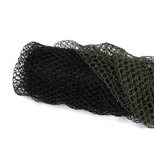 Fox Rage Predator Elite Net 42" Rubber Mesh Pike Fishing Landing Net FLN001