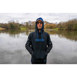 Preston HydroTech Pullover Hoodie Carp Fishing Clothing All Sizes