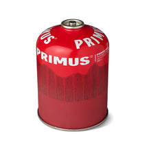 Load image into Gallery viewer, Primus Power Fishing Camping Stove Gas 230g Or 450G
