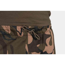 Load image into Gallery viewer, Fox Lightweight Camo Jogger Shorts Carp Fishing Clothing Cargo Shorts All Sizes
