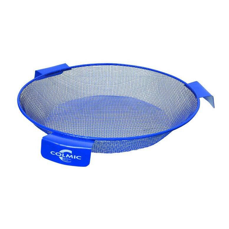 Colmic Mesh Riddle 36cm Sieve Groundbait Maggot Bait Riddles Carp Matc ...