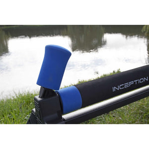 Preston Inception Super Pro XL Flat Roller Carp Fishing Pole Roller P0250011