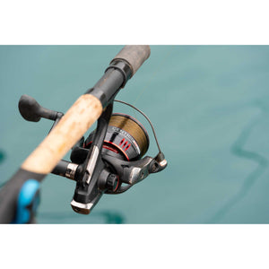 Preston Centris SD 320 Fixed Spool Front Drag Match Carp Fishing Reel P0010034