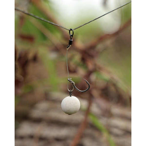 Fox Edges Super Wide Gape Chod Rigs Carp Fishing Pre-Tied Rigs Pack of 3