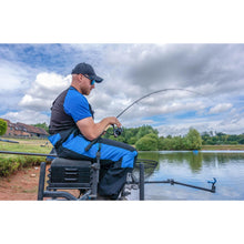 Load image into Gallery viewer, Preston Supera X Superlight 11ft Feeder Match Carp Fishing Feeder Rod P0070064
