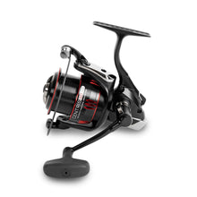 Load image into Gallery viewer, Preston Centris SD 420 Fixed Spool Front Drag Match Carp Fishing Reel P0010035
