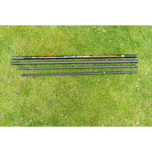 Preston Dura Carp 600 6m Pole Carp Match Fishing Margin Pole P0240076