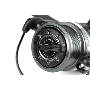 Matrix Aquos Ultra Reel 3000 Carp Fishing Light Float & Feeder Reel GRL034