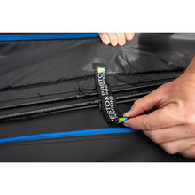 Load image into Gallery viewer, Preston Supera X 6 Rod Holdall 185cm Carp Fishing Rod Storage Bag P0130142
