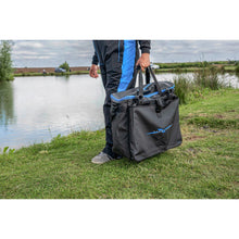 Load image into Gallery viewer, Preston Supera X Net Bag Carp Fishing Keepnet Storage Bag Keep Net Bag P0130143
