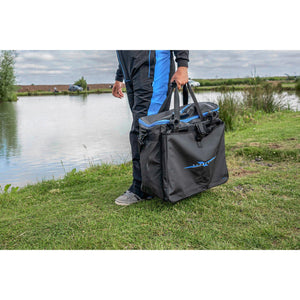 Preston Supera X Net Bag Carp Fishing Keepnet Storage Bag Keep Net Bag P0130143