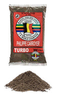 Marcel Van Den Eynde VDE Turbo Black Fishing Groundbait 2kg