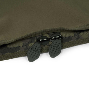 Avid Carp RVS Single Rod Sleeve 12ft Carp Fishing Rod Storage Bag A0430078