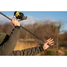 Load image into Gallery viewer, Avid Carp Revolve 12ft Spod/Marker Rod Carp Fishing 2 Piece Spod Rod A0460049
