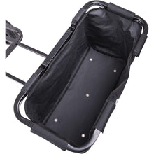 Load image into Gallery viewer, Map XXL Front Barrow Bag Fits X2 X4 Fishing Barrows Carp Fishing Luggage SB0078
