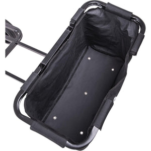 Map XXL Front Barrow Bag Fits X2 X4 Fishing Barrows Carp Fishing Luggage SB0078