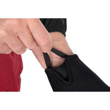 Load image into Gallery viewer, Fox Rage Pro Series Neoprene Mitts Fingerless Water Repellant Fishing Gloves
