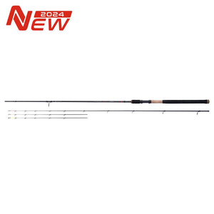 Nytro Marvelist 9′ Light Carp Rod Carp Fishing Feeder Quiver Rod 20200099