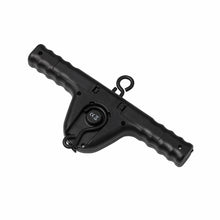 Load image into Gallery viewer, DAM Digital Scale Carp Fishing T-Bar Fishing Weigh Scales 25kg/55lbs 70612
