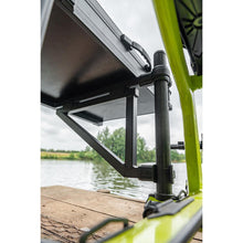 Load image into Gallery viewer, Matrix Pro Rigid Feeder Tray Carp Fishing Seatbox Sidetray GBA067
