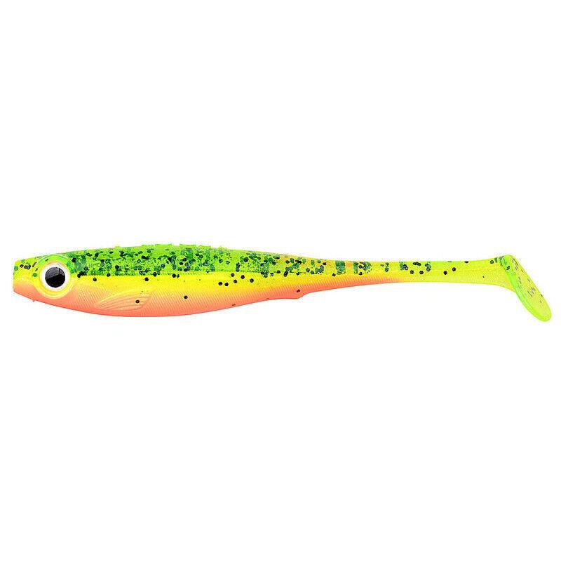 Spro Iris Pop Eye UV Mojito 10cm Soft Lure Pike Perch Predator Fishing Shad Lure