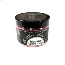 Load image into Gallery viewer, Rod Hutchinson Hutchie Specials Pop-Ups 12mm Pink Monster Agent Fishing Baits
