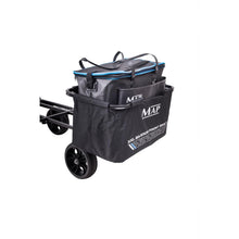 Load image into Gallery viewer, Map XXL Front Barrow Bag Fits X2 X4 Fishing Barrows Carp Fishing Luggage SB0078
