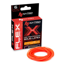 Load image into Gallery viewer, Nytro Flex Hybrid Fishing Pole Elastic 6m Choose Size

