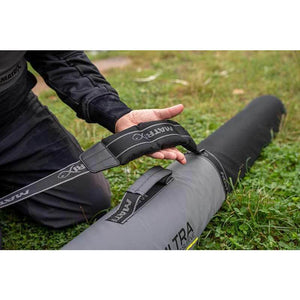 Matrix Aquos Ultra 2 Rod Sleeve Carp Fishing Rod Holdall Rod Bag 195cm GLU174