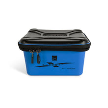 Load image into Gallery viewer, Preston Supera X Bait Safe Mini Carp Fishing Waterproof Bait Box P0130156
