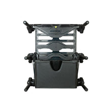 Load image into Gallery viewer, Matrix XR36 Pro Shadow Seatbox Carp Match Fishing Seat Box GMB170
