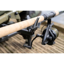 Load image into Gallery viewer, Korum XS Rod Support Arm Carp Fishing Extending Feeder Arm Accessory K0300045
