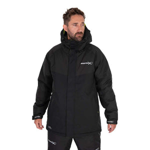 Matrix Therma Foil Winter Suit Carp Fishing Thermal Warm Suit All Sizes