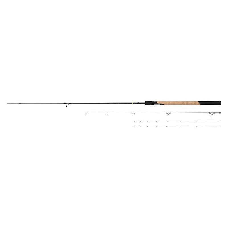 Matrix Aquos Ultra-C 9ft Feeder Rod Carp Fishing Method Feeder Quiver Rod GRD218