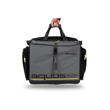 Load image into Gallery viewer, Matrix Aquos Ultra Carryall Carp Fishing Tackle &amp; Accessory Bag GLU175
