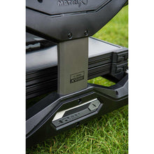 Load image into Gallery viewer, Matrix XR300 Pro Graphite Limited Edition Seatbox Fishing Seat Box GMB198
