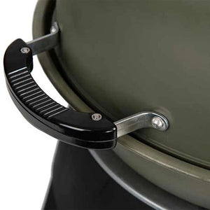 Fox Cookware Cookstation Carp Fishing Outdoor Cooking Gas Stove Grill BBQ CCW026