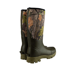 Load image into Gallery viewer, Jack Pyke Ashcombe Neoprene Wellington Boots Hunting Wellies Realtree Evo Camo
