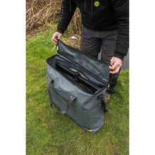 Load image into Gallery viewer, Matrix Aquos Ultra PVC Net Bag Carp Fishing Keepnet &amp; Landing Net Storage GLU177
